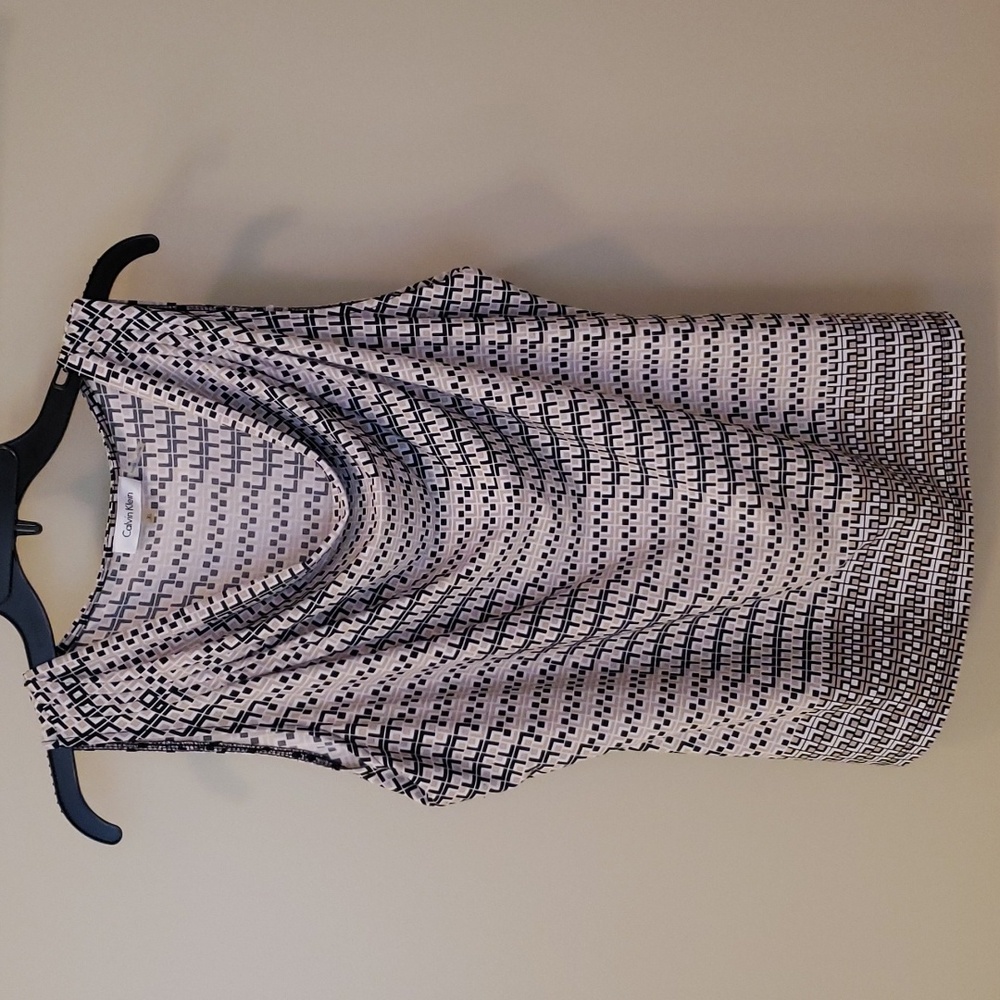 Calvin Klein Shell